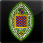 Dronfield Henry Fanshawe School logo