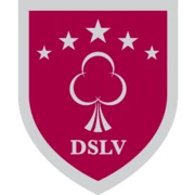 DSLV E-ACT Academy logo
