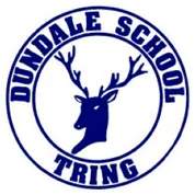 Dundale Primary School and Nursery logo