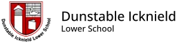 Dunstable Icknield Lower School logo