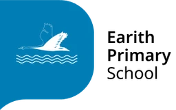 Earith Primary School logo