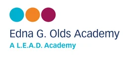 Edna G. Olds Academy logo