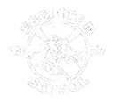 Egginton Primary School logo
