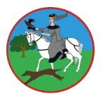 Elizabeth Woodville Primary School logo