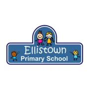 Ellistown Community Primary School logo