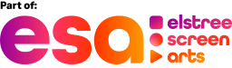 Elstree Screen Arts Academy logo