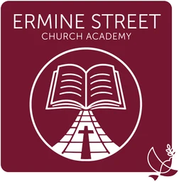 Ermine Street Church Academy logo