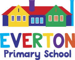 Everton Primary School logo