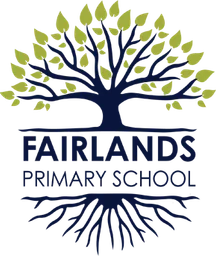 Fairlands Primary School logo
