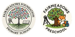 Fairmeadows Foundation Primary School logo