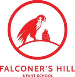 Falconer's Hill Infant School logo