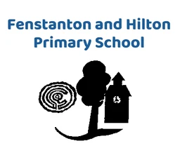 Fenstanton and Hilton Primary School logo