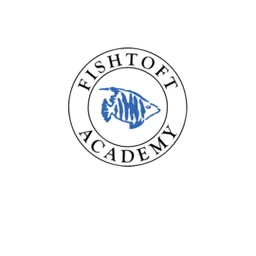Fishtoft Academy logo