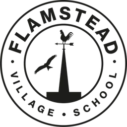 Flamstead Village School logo