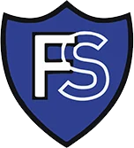 Fleetville Infant and Nursery School logo