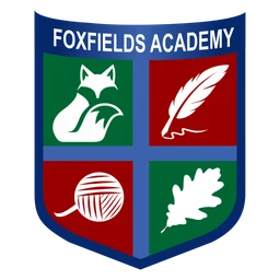 Foxfields Academy logo