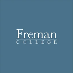 Freman College logo