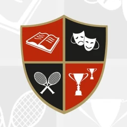 Friars Academy logo