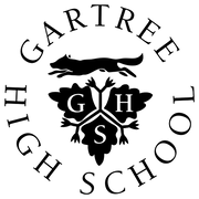 Gartree High School logo