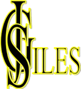 Giles Junior School logo