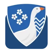 Girton Glebe Primary School logo