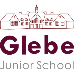 Glebe Junior School logo