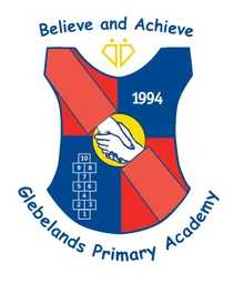 Glebelands Primary Academy logo