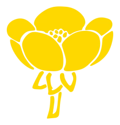 Goldfield Infants' and Nursery School logo