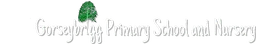 Gorseybrigg Primary School and Nursery logo