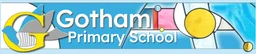 Gotham Primary School logo