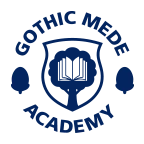 Gothic Mede Academy logo