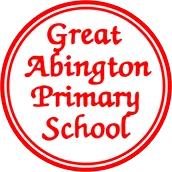 Great Abington Primary School logo