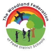 Great Hucklow CE Primary logo