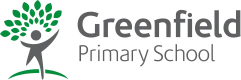 Greenfield Primary School logo