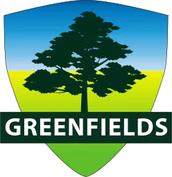 Greenfields Primary School logo
