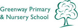 Greenway Primary and Nursery School logo
