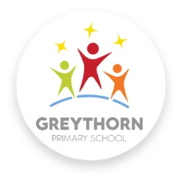 Greythorn Primary School logo
