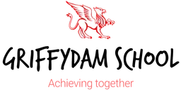 Griffydam Primary School logo
