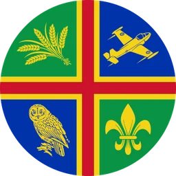 Grimoldby Primary School logo