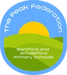 Grindleford Primary School logo