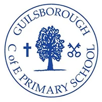 Guilsborough Church of England Primary School logo