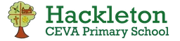 Hackleton CofE Primary School logo