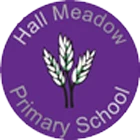 Hall Meadow Primary School logo