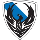 Hall Park Academy logo