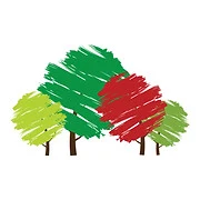 Hallam Fields Junior School logo