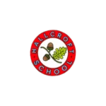 Hallcroft Infant and Nursery School logo