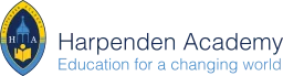Harpenden Academy logo