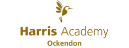 Harris Academy Ockendon logo