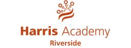 Harris Academy Riverside logo