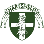 Hartsfield Junior Mixed and Infant School logo